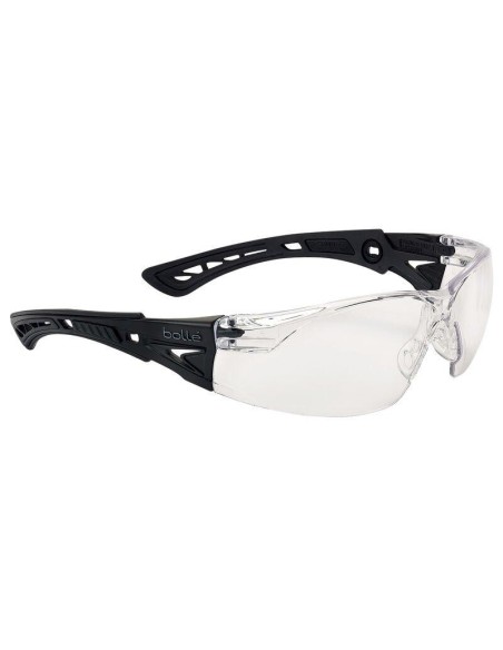 Gafa proteccion Rush+ oscura- Bollé