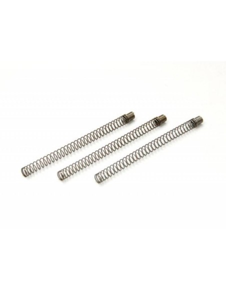 Muelle Nozzle Hi-Capa 120% Reforzado - AIP