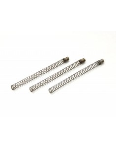 Muelle Nozzle Hi-Capa 140% Reforzado (2X) - AIP