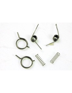 KIT MUELLES REFORZADOS GLOCK - AIP