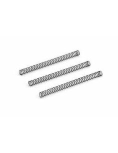 MUELLES NOZZLE REFORZADO GLOCK - AIP