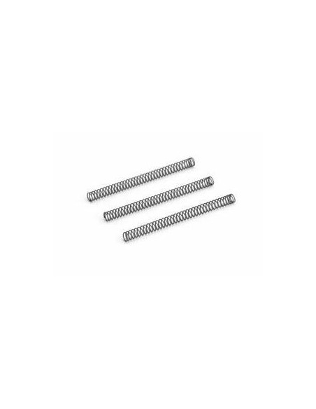 MUELLES NOZZLE REFORZADO GLOCK - AIP