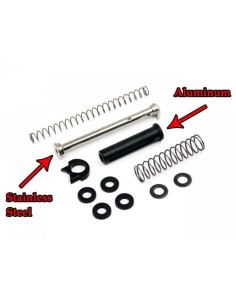 GUIA MUELLE RECOIL 120% GLOCK - AIP
