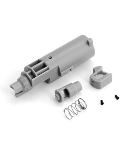 NOZZLE REFORZADO HI-CAPA - AIP