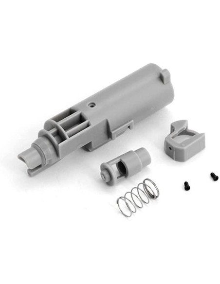 NOZZLE REFORZADO HI-CAPA - AIP