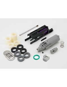 HOUSING ALTA VELOCIDAD CNC HI-CAPA - AIP