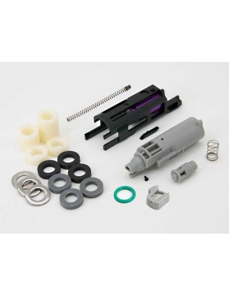 HOUSING ALTA VELOCIDAD CNC HI-CAPA - AIP
