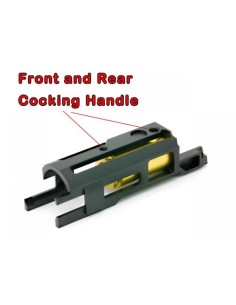 HOUSING RECOIL CNC HI-CAPA - AIP