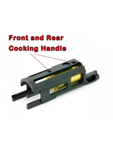 HOUSING RECOIL CNC HI-CAPA - AIP