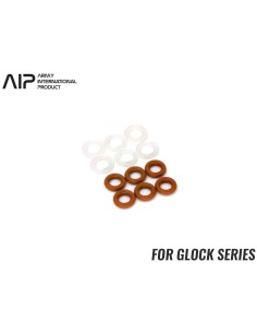 RECOIL BUFFER GLOCK - AIP