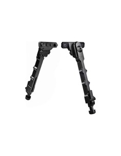 Bipode con patas independientes M-lok - Swiss Arms