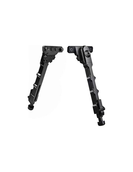 Bipode con patas independientes M-lok - Swiss Arms