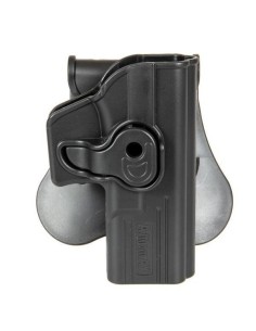 Funda Rigida Glock STD zurdo - ACM