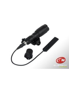 Linterna Scout  200LM - Element