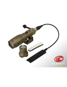 Linterna Scout  200LM - Element 2