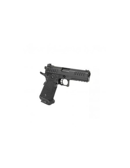 ARMY R603 HI-CAPA GBB Negro