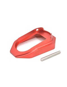 Magwell aluminio para hi capa 5.1/4.3 - AIP 2