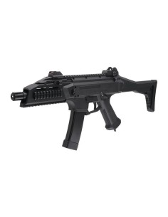 ASG Scorpion EVO 3 A1 Negro - HPA