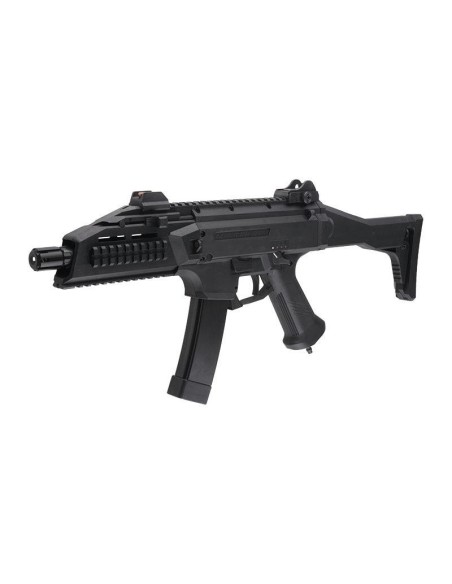 Fusil AEG Scorpion EVO 3 HPA Wolverine Inferno Gen II - AGS