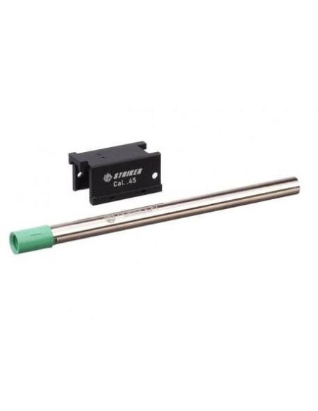 Kit TDC Cañon y Goma - Poseidon Striker - Mk23 Socom