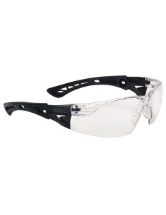 GafaS proteccion Rush+ Small OSCURA - Bollé