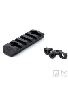 Rail ERS M-Lok 5 Slots - PTS