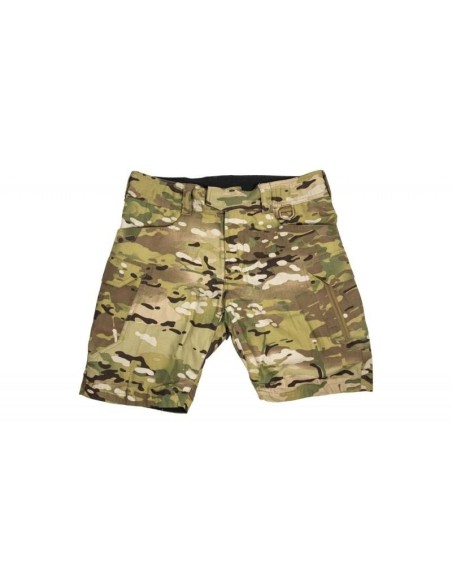 PANTALON CORTO TASKS MULTICAM - DELTA TACTICS