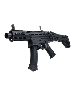 G&G MXC9 Enhaced Version