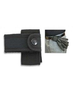Portaguantes Vertical Cordura - BARBARIC
