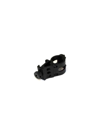Anilla 25mm para linterna a 45º Ris