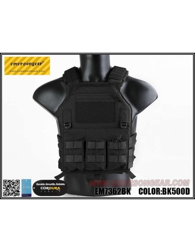 Chaleco Plate carrier 420 - EMERSON