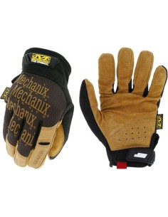 Guantes Original Leather DURAHIDE - Mechanix