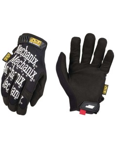 Guantes Mechanix Original LEGIT