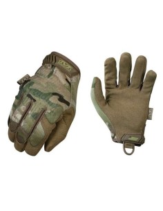Guantes Mechanix The Original - MULTICAM
