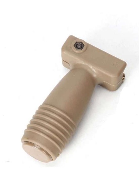 GRIP VERTICAL CORTO