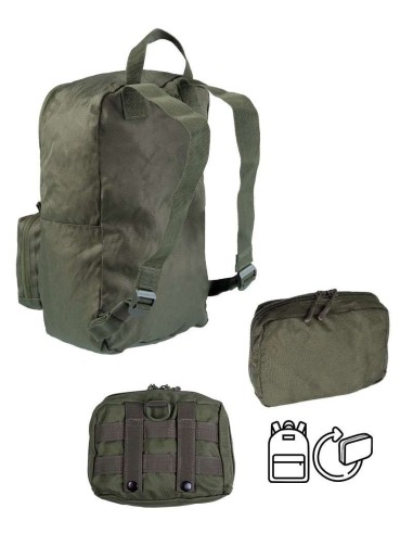 copy of Camelbak MILTEC molle 1.5L OD