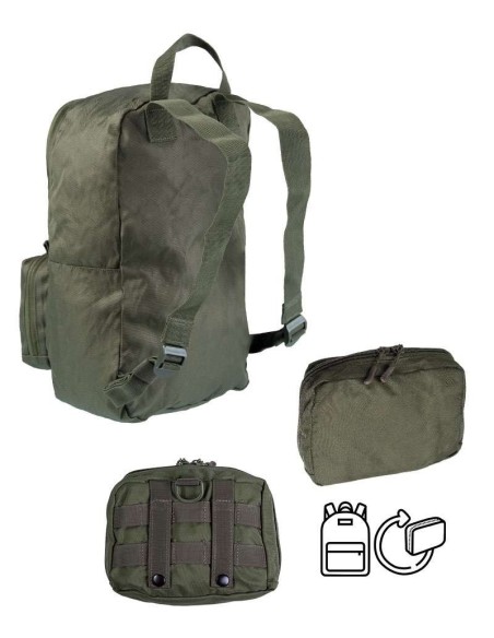 copy of Camelbak MILTEC molle 1.5L OD