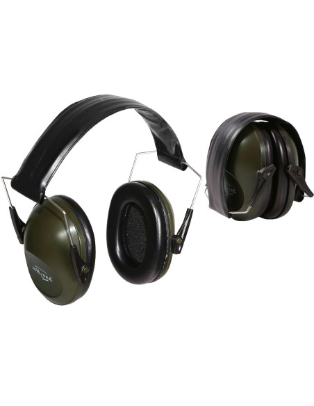 Casco Antirruido - OD - MILTEC