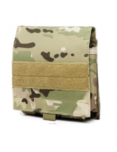 Porta documentos molle