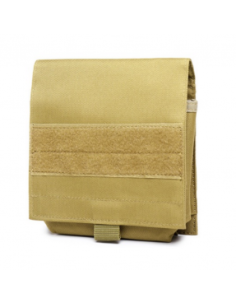 Porta documentos molle 2