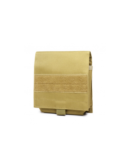 Porta documentos molle
