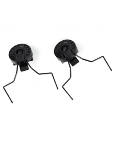 ARC helmet Rails Earmor M11