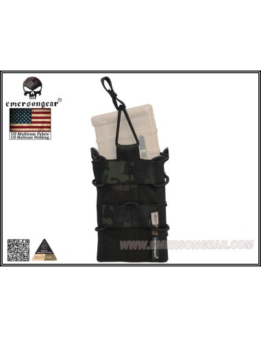 Pouch Porta-Cargador Simple M4 EMERSON