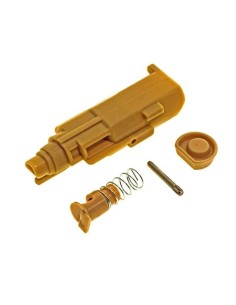 Nozzle Set para AAP01 - CowCow