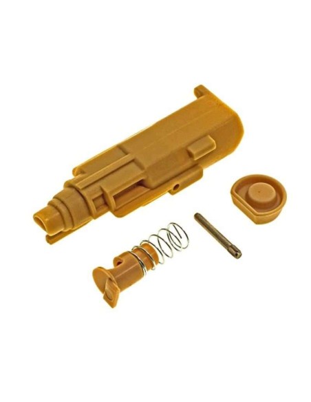 Nozzle Set para AAP01 - CowCow