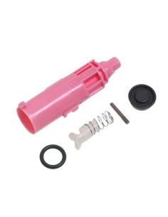 Nozzle Set Hi Capa / 1911 PinkMood - CowCow