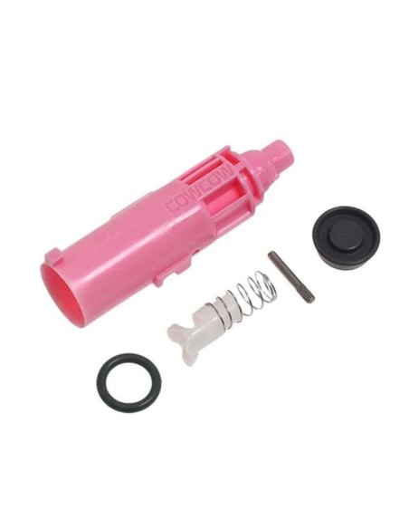 Nozzle Set Hi Capa / 1911 PinkMood - CowCow