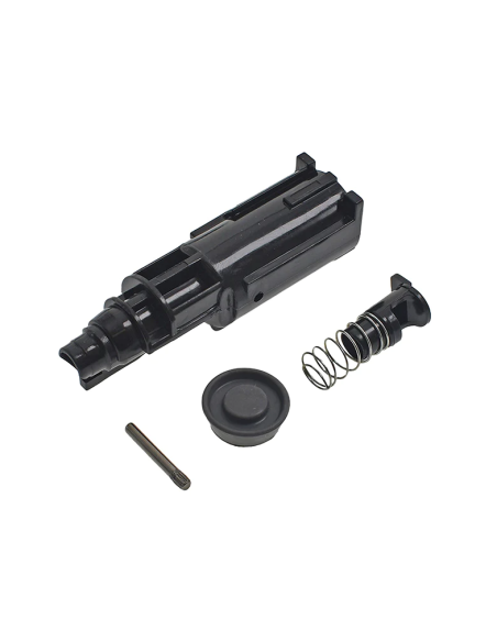 Nozzle Set GLOCK TM - CowCow