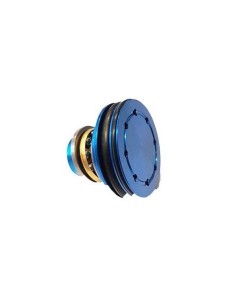 Cabeza Piston Medusa Metalica