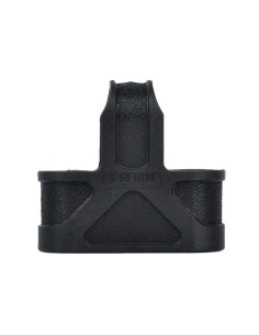 Extractor cargador m4 negro